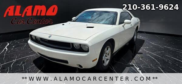 2010 Dodge Challenger SE