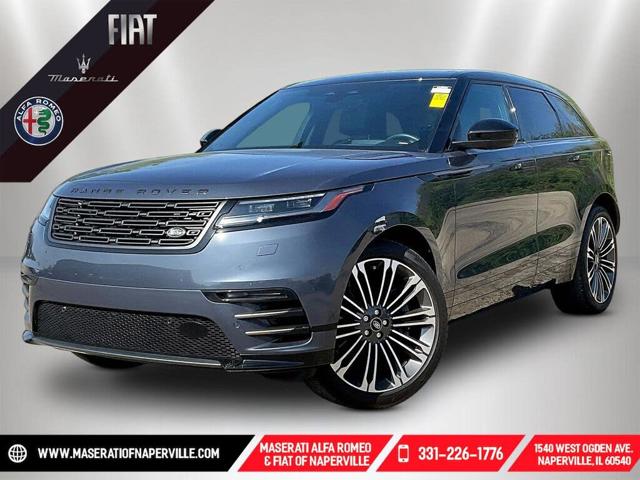 2024 Land Rover Range Rover Velar P400 Dynamic HSE AWD