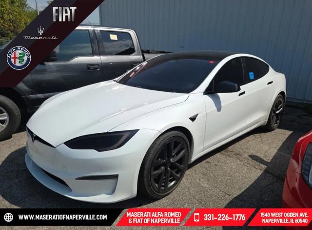 2023 Tesla Model S AWD