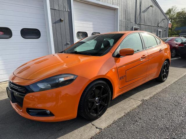 2014 Dodge Dart GT