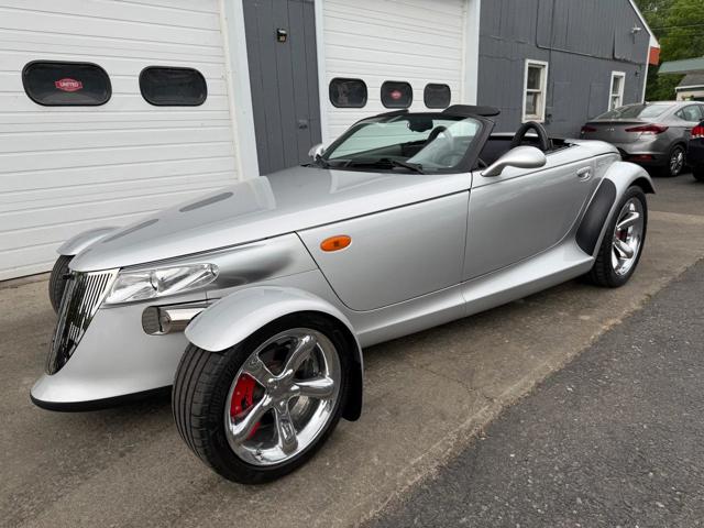 2000 Plymouth Prowler Base