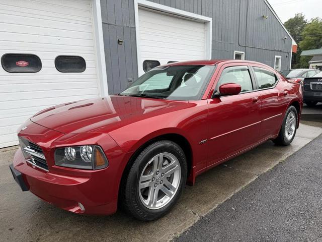 2006 Dodge Charger RT