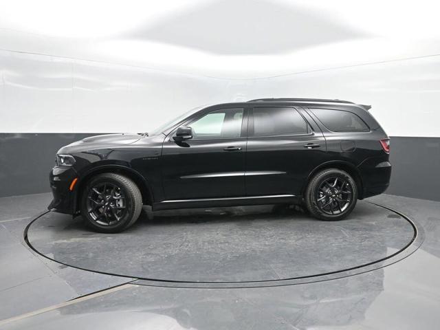 2026 Dodge Durango GT HEMI Plus AWD