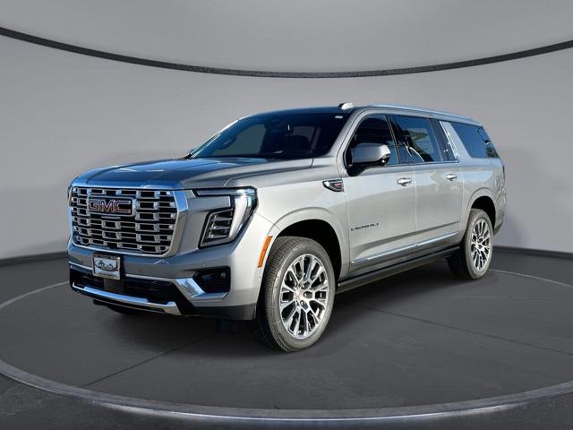 2026 GMC Yukon XL Denali 4WD