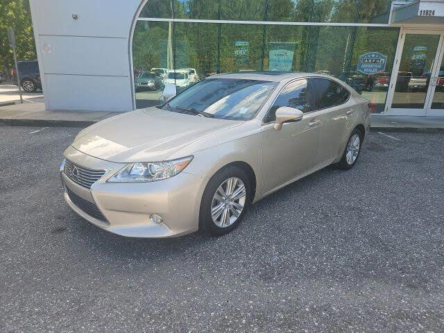 2015 Lexus ES 350 350 FWD