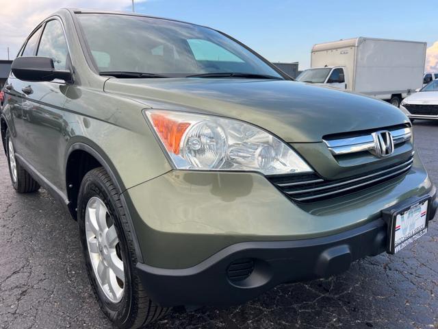 2008 Honda CR-V EX