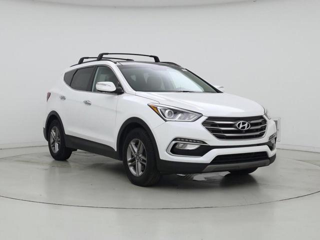 2018 Hyundai Santa Fe Sport 2.4L FWD