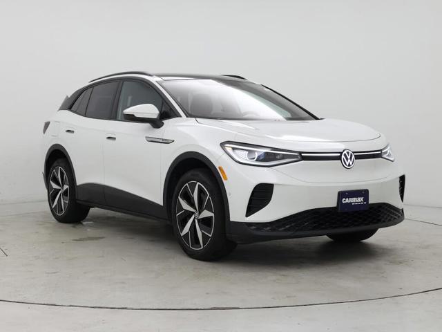 2023 Volkswagen ID.4 Pro S AWD