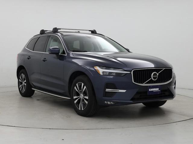 2023 Volvo XC60 B5 Core AWD