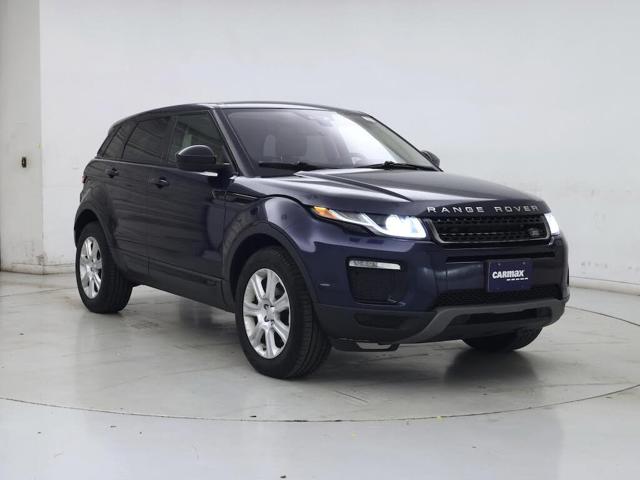 2019 Land Rover Range Rover Evoque SE Premium AWD