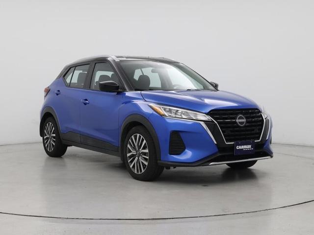 2023 Nissan Kicks SV FWD