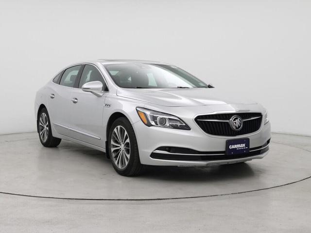 2019 Buick LaCrosse Premium FWD
