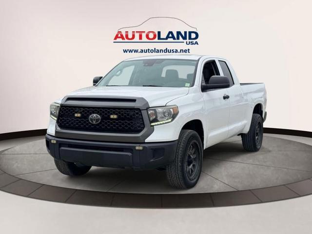 2019 Toyota Tundra 2WD SR