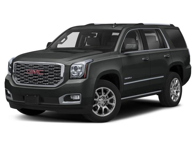 2020 GMC Yukon Denali 4WD