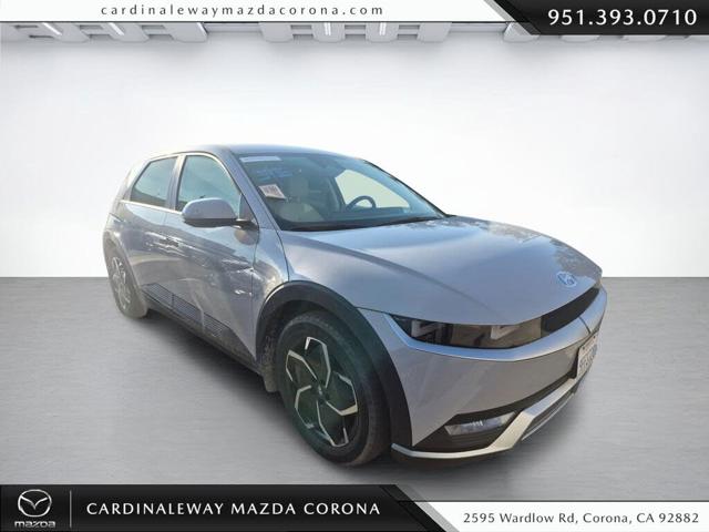 2023 Hyundai IONIQ 5 SEL RWD