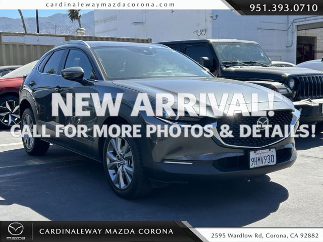 2023 Mazda CX-30 2.5 S Select
