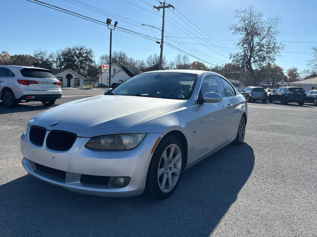 2008 BMW 3 Series 328xi