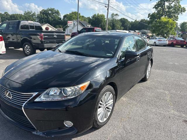 2015 Lexus ES 350 350 FWD