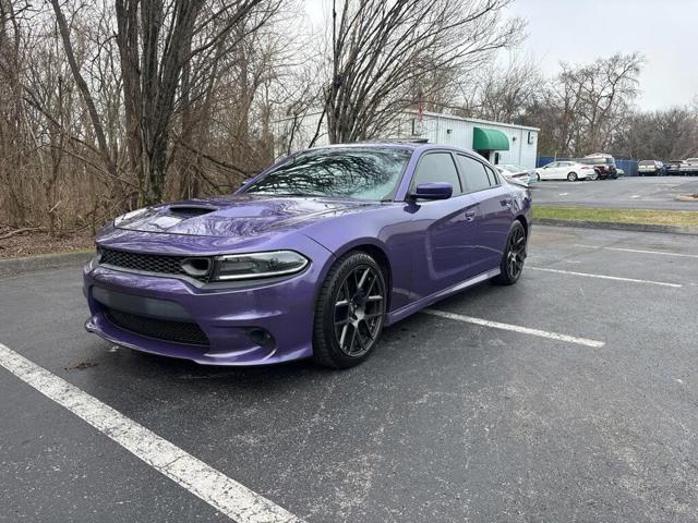 2019 Dodge Charger R/T Scat Pack