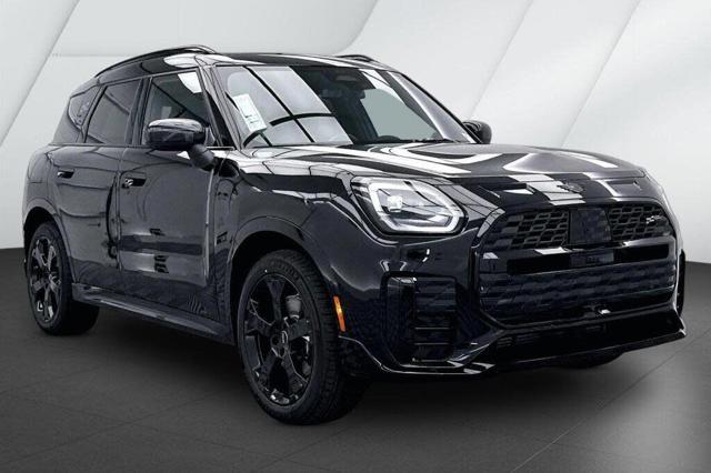 2026 MINI Countryman S ALL4