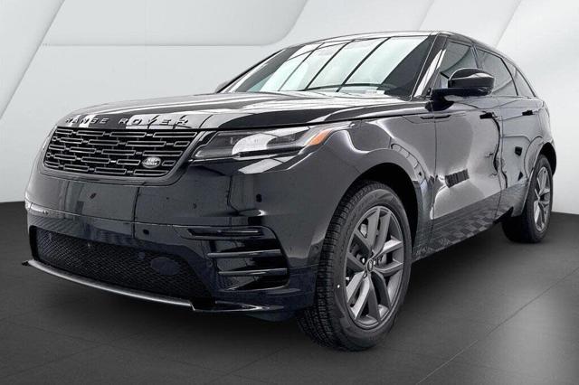 2026 Land Rover Range Rover Velar P250 Dynamic SE