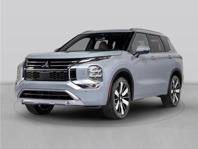 2026 Mitsubishi Outlander SE FWD