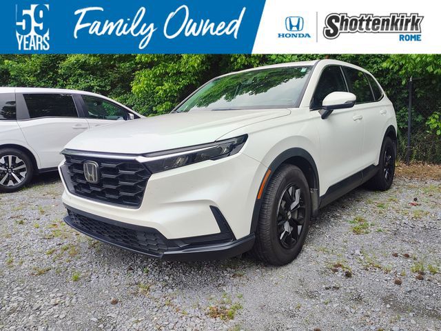 2023 Honda CR-V LX FWD