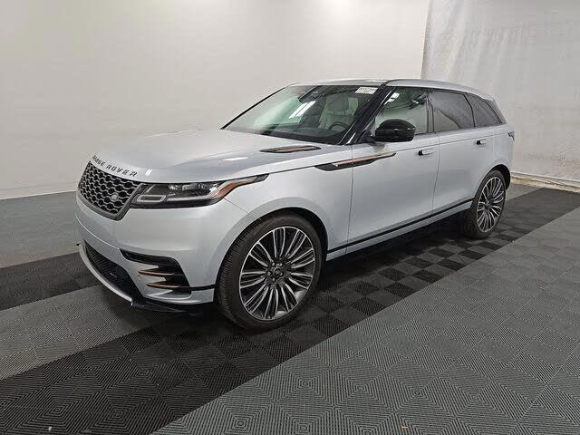 2022 Land Rover Range Rover Velar P250 R-Dynamic S AWD