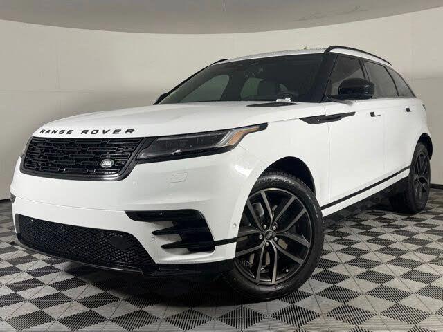 2026 Land Rover Range Rover Velar P250 Belgravia Edition AWD