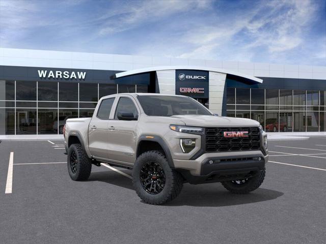 2026 GMC Canyon Elevation RWD
