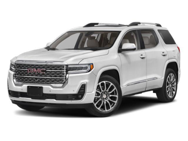 2021 GMC Acadia Denali AWD