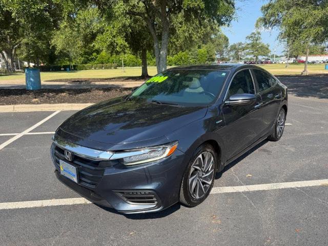 2020 Honda Insight Touring