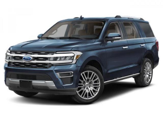 2024 Ford Expedition Limited RWD