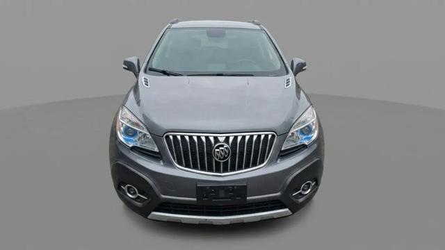 2014 Buick Encore Convenience