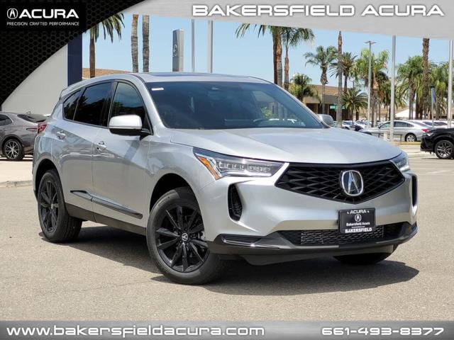 2026 Acura RDX SH-AWD
