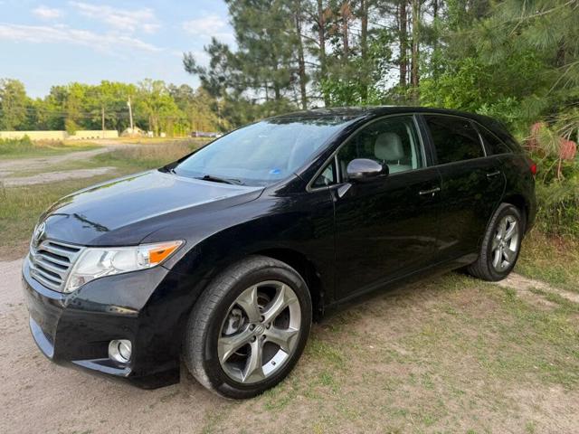 2009 Toyota Venza AWD V6