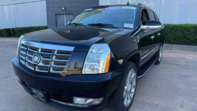 2008 Cadillac Escalade EXT Base