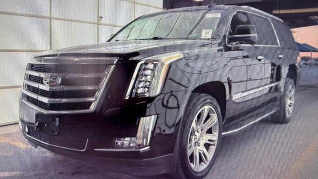 2019 Cadillac Escalade ESV Standard