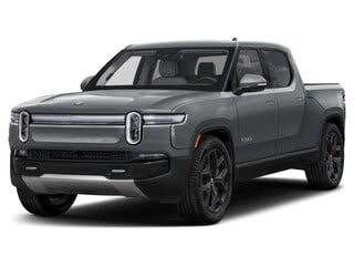 2026 Rivian R1T Ascend