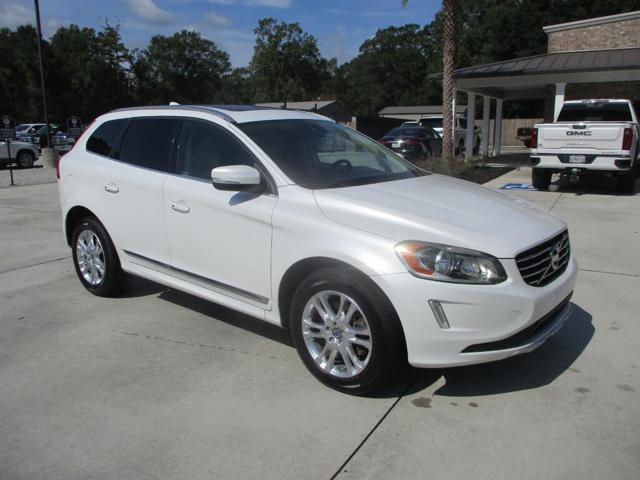 2015 Volvo XC60 T5 Drive-E Premier