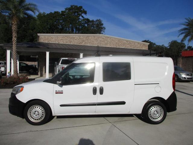 2016 Ram ProMaster City Tradesman