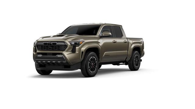 2026 Toyota Tacoma 2WD TRD Sport RWD