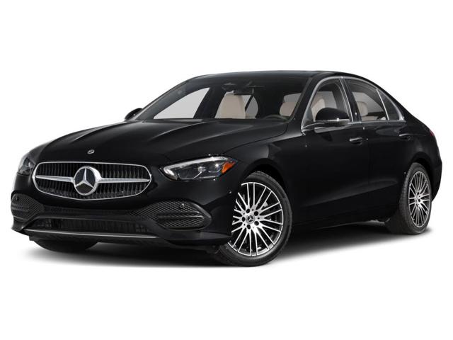 2024 Mercedes-Benz C-Class C 300 4MATIC
