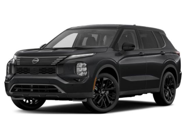 2026 Nissan Rogue Plug-In Hybrid SL AWD