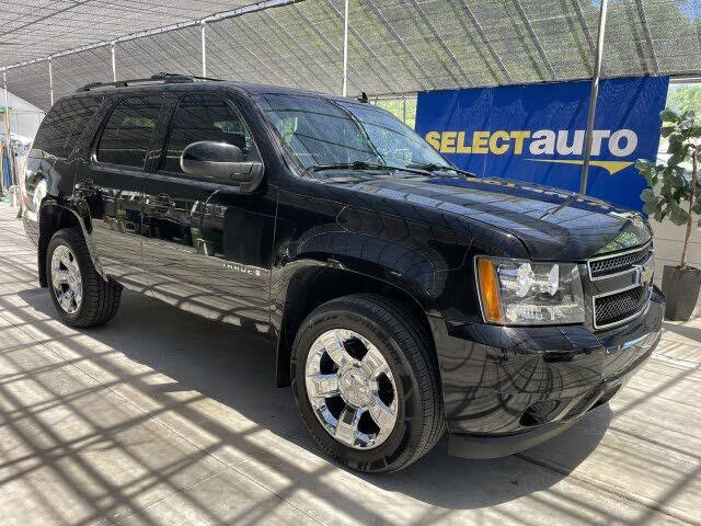 2009 Chevrolet Tahoe 2LT 4WD