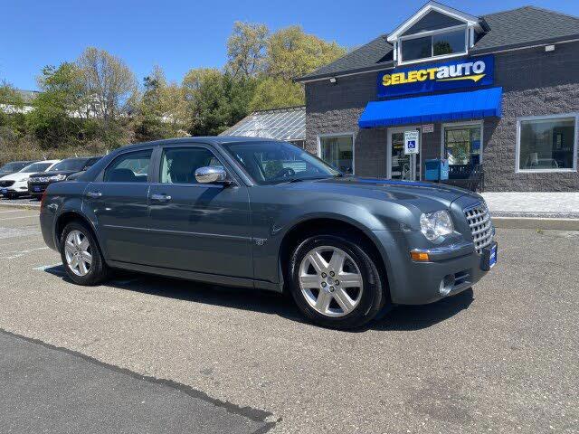 2006 Chrysler 300 C