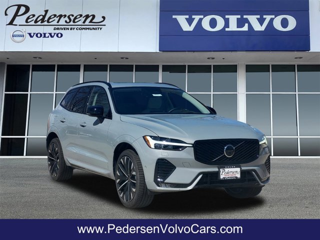 2026 Volvo XC60 B5 Ultra AWD