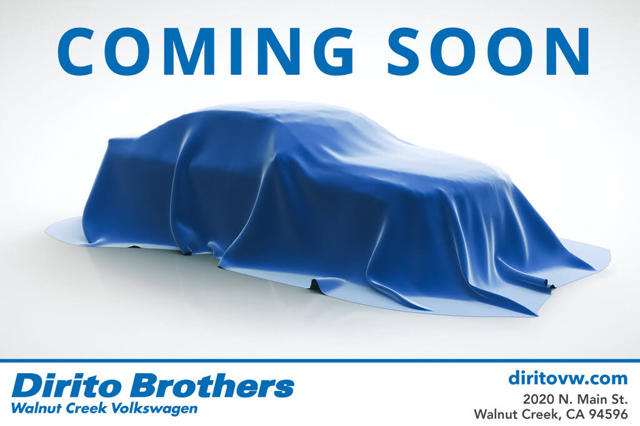 2021 Volkswagen ID.4 Pro S RWD