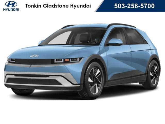 2026 Hyundai IONIQ 5 SEL AWD