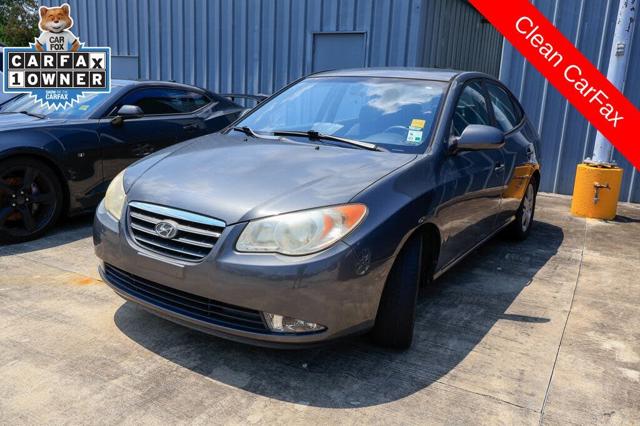 2009 Hyundai Elantra SE